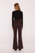 Women trousers model 216615